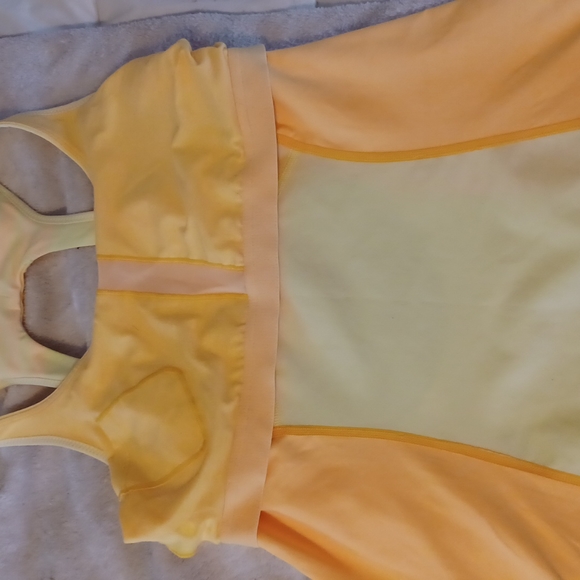 Lululemon Vintage Tank - Picture 3 of 4